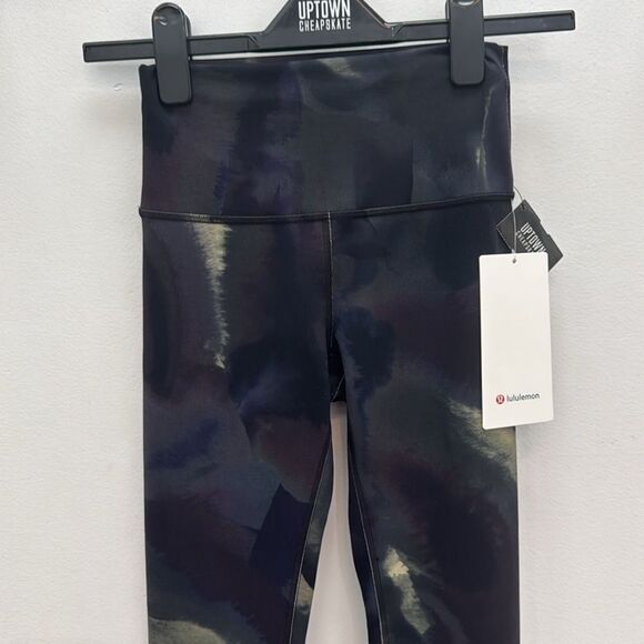 lululemon leggings - Picture 3 of 7